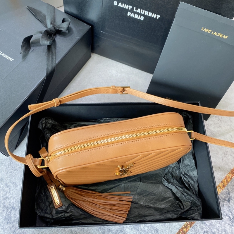 YSL Satchel Bags